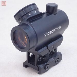 VICTOPTICS ベクターオプティクス T-1タイプ ドットサイト ダットサイト【10