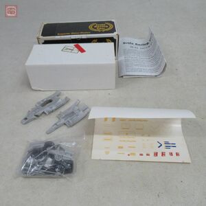 未組立 SRCモデル 1/43 1977/8 F1 ロータス 78 JPS MK3 メタルキット Scale Racing Cars Lotus【10