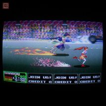 1円〜 ナムコ/NAMCO ニューマンアスレチックス NUMAN ATHLETICS 電解コンデンサ全交換済 NA-2マザー付き 動作確認済【20_画像2