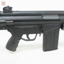 東京マルイ ハイサイクル電動ガン H&K HK G3 SAS HC 現状品【40_画像10