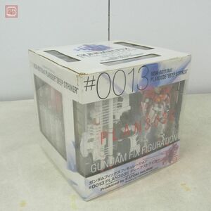 バンダイ ガンダム フィックスフィギュレーション #0013 PLAN303E ディープストライカー BANDAI GUNDAM FIX FIGURATION【20