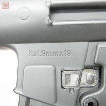 東京マルイ スタンダード電動ガン H&K MP5K クルツ KURZ サブマシンガン 現状品【20_画像6