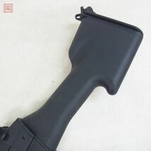 カスタム品 S&T 電動ガン M249 SAW E2 スポーツライン GATE TITAN タイタン Ver.2 セレクター加工 現状品【40_画像8