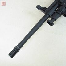 カスタム品 S&T 電動ガン M249 SAW E2 スポーツライン GATE TITAN タイタン Ver.2 セレクター加工 現状品【40_画像5