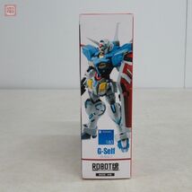 未開封 バンダイ ROBOT魂 SIDE MS No.180 G-セルフ ガンダム Gのレコンギスタ BANDAI【10_画像2