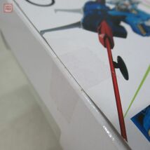 未開封 バンダイ ROBOT魂 SIDE MS No.180 G-セルフ ガンダム Gのレコンギスタ BANDAI【10_画像9