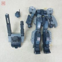 組立済 バンダイ MG 1/100 ジェスタ/ジェスタ・キャノン 計2点セット 機動戦士ガンダムUC BANDAI ガンプラ ジャンク パーツ取り【20_画像5