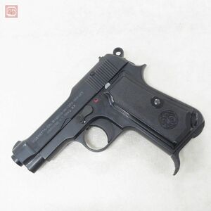 タナカ ガスブロ 旧タイプ BERETTA ベレッタ M1934 GBB ブローバック 現状品【10