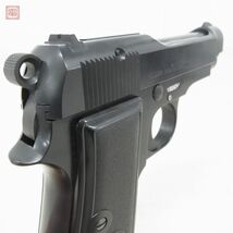 タナカ ガスブロ 旧タイプ BERETTA ベレッタ M1934 GBB ブローバック 現状品【10_画像6