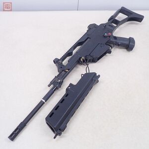 東京マルイ スタンダード電動ガン H&K G36C ジャンク【40