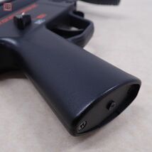 東京マルイ スタンダード電動ガン MP5K マガジン欠品 現状品【20_画像9