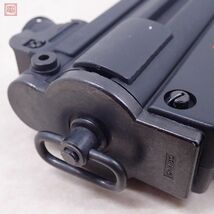 東京マルイ スタンダード電動ガン MP5K マガジン欠品 現状品【20_画像8