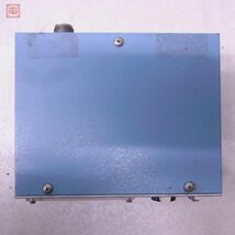 クラニシ RW-215A 1.8MHz〜500MHz 200W/20W SWR計 KURANISHI【10_画像5