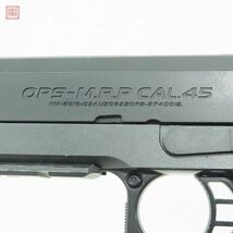 東京マルイ ガスブロ ハイキャパ5.1 ガバメントモデル Hi-CAPA GBB 現状品【10_画像6