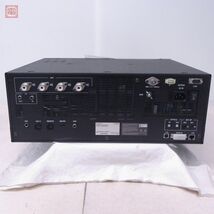 美品 KENWOOD ケンウッド TS-990S HF帯 200W 元箱・取説・徹底解説集付【SG_画像3