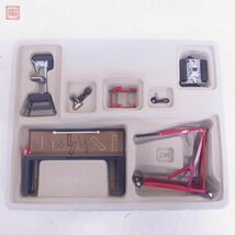 gmp 1/18 SHOP EQUIPMENT TOOL SET NO.G1800144 ツールセット ミニチュア【20_画像3