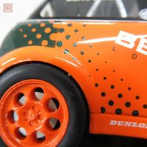 スケーレックストリック 1/32 ミニクーパー BEAUTRAN #33 C2732 スロットカー SCALEXTRIC Mini Cooper 動作未確認【10_画像8