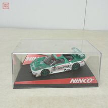 未開封 ニンコ 1/32 ホンダ NSX TAKARA No.50364 スロットカー NINCO HONDA【10_画像1