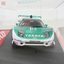 未開封 ニンコ 1/32 ホンダ NSX TAKARA No.50364 スロットカー NINCO HONDA【10_画像5