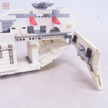 レゴ スターウォーズ 7676 リパブリック・アタック・ガンシップ LEGO STAR WARS 現状品【20_画像9