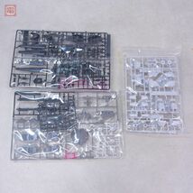 未組立 バンダイ HG 1/144 ジョニー・ライデン専用ゲルググ/シン・マツナガ専用ゲルググJ 計2点セット BANDAI プレミアムバンダイ【20_画像8