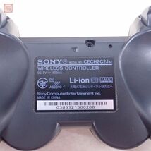 動作品 PS3 プレステ3 本体 CECH-4200C HDD欠品 箱付 SONY ソニー【20_画像10