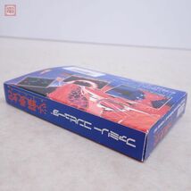 動作保証品 FC ファミリーコンピュータ 沙羅曼蛇 サラマンダ KONAMI コナミ 箱説/コナミカード広告付【PP_画像8