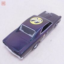 カレラ 1/32 フォード サンダーバード/ポンティアック GTO まとめて2台セット スロットカー CARRERA 動作未確認 現状品【10_画像3