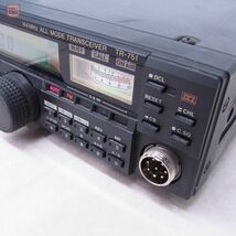 ケンウッド TR-751 144MHz 10W/1W KENWOOD【20_画像6