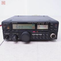 ケンウッド TR-751 144MHz 10W/1W KENWOOD【20_画像1