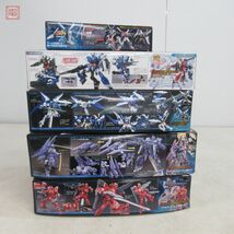 未組立 バンダイ HG 1/144 百万式 メガシキ/ガンダムアメイジングレッドウォーリア/アースリィガンダム 他 計5点セット ガンプラ【20_画像8