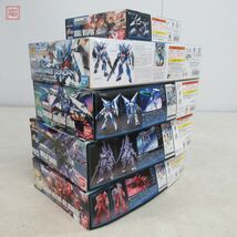 未組立 バンダイ HG 1/144 百万式 メガシキ/ガンダムアメイジングレッドウォーリア/アースリィガンダム 他 計5点セット ガンプラ【20_画像9