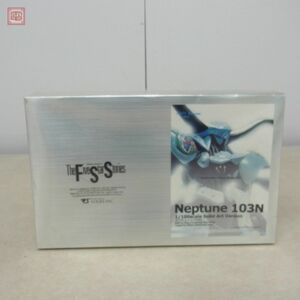 未開封 ボークス 1/100 FSS ネプチューン 103N ファイブスター物語 ガレージキット VOLKS Neptune 103N【20