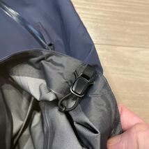 ARC'TERYX Beta LT Jacket Black Sapphire アークテリクス ARCTERYX GORE TEX ゴアテックス ジャケット The North Face ノースフェイス_画像5