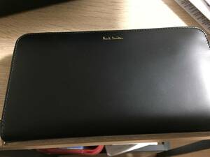 ■ほぼ新品■ポールスミス 長財布 4778 PAUL SMITH