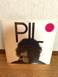 未使用★浅井健一　5th ALBUM PIL CD&DVD★未開封　初回限定版