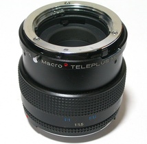 即決 (k3947) KENKO 2× MX Macro TELEPLUS MC7 (MF用) 中古_画像2