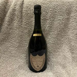 Dom Perignon Rose モエエシヤンドンドンペリニヨン ロゼ 1980年