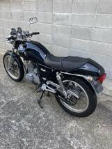 ホンダ GB250クラブマン 絶版旧車　カフェ_画像5