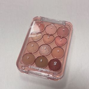 カラーグラム 電卓パレット 01