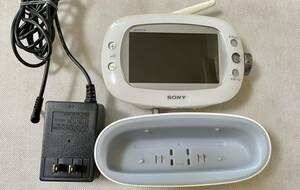 SONY BRAVIA ポータブル ワンセグ ラジオ 防水 XDV-W600 可動品 激安一円スタート
