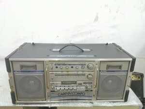 AIWA CB-1 SC-E1 AD-L1M システムコンポ ジャンク