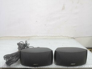 BOSE AV3-2-1 スピーカーペア ジャンク扱い