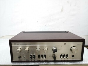 LUXMAN SQ-507X プリメインアンプ ジャンク