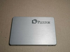 PLEXTOR PX-128M5Pro 128GB SSD ジャンク扱い