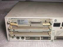 NEC PC-9821Cs2 S3 旧型PC ジャンク扱い_画像7