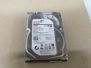 在庫あり Seagate ST2000DM001 2TB HDD ジャンク扱い