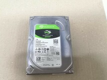 在庫あり Seagate ST1000DM010 1TB HD ジャンク扱い_画像1