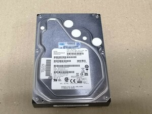 在庫あり TOSHIBA？ MG03ACA100 1TB HDD ジャンク