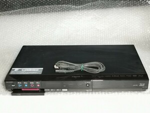 SHARP BD-H50 2011年製BD RECORDER ジャンク扱い